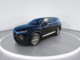 Used 2020 Hyundai Santa Fe SEL video 4