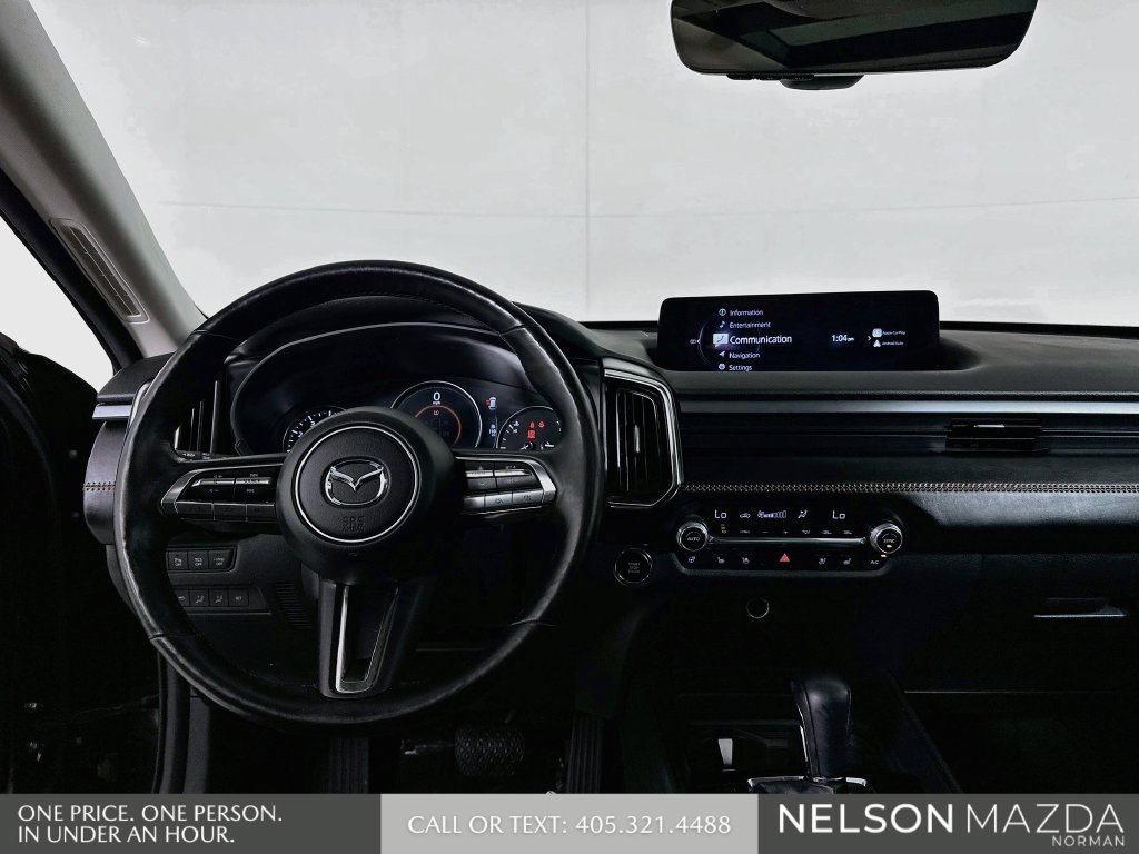 Used 2023 MAZDA CX-50 2.5 Turbo w/ Cargo Package AWD/4WD image 26