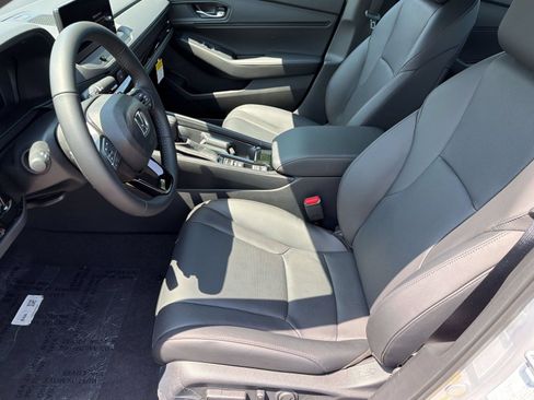 New 2026 Honda Accord Sport image 5