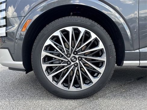 New 2026 Hyundai Palisade Calligraphy image 11