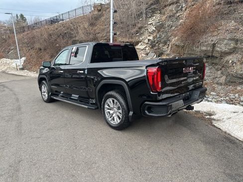 Used 2019 GMC Sierra 1500 Denali w/ LPO, GMC Protection Package image 3