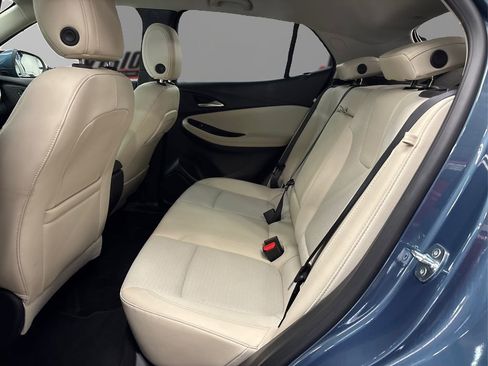 Used 2024 Buick Encore GX Preferred w/ Comfort Package image 10