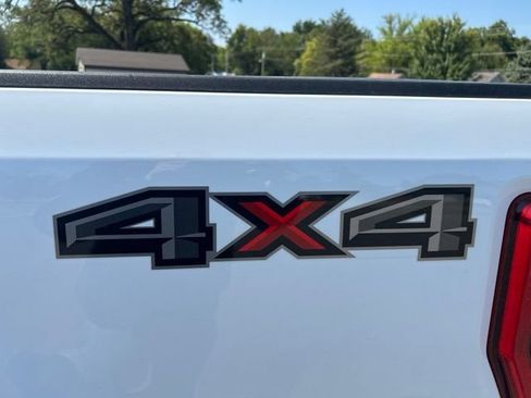 Used 2022 Ford F250 Lariat w/ Lariat Value Package AWD/4WD image 20