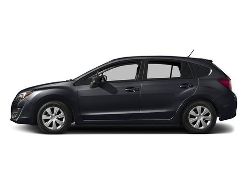 Used 2016 Subaru Impreza 2.0i Premium AWD/4WD image 3