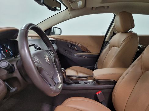 Used 2014 Buick LaCrosse Premium w/ Driver Confidence Package FWD image 17