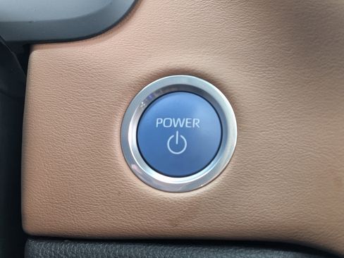 Used 2024 Toyota Tundra 1794 Edition RWD image 33