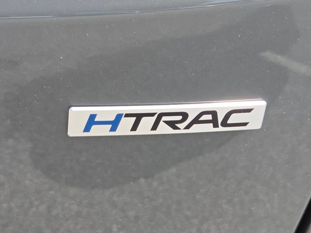 New 2026 Hyundai Tucson XRT AWD/4WD image 5