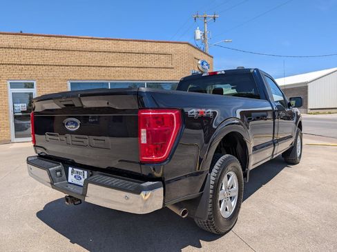 Used 2021 Ford F150 XLT AWD/4WD image 6