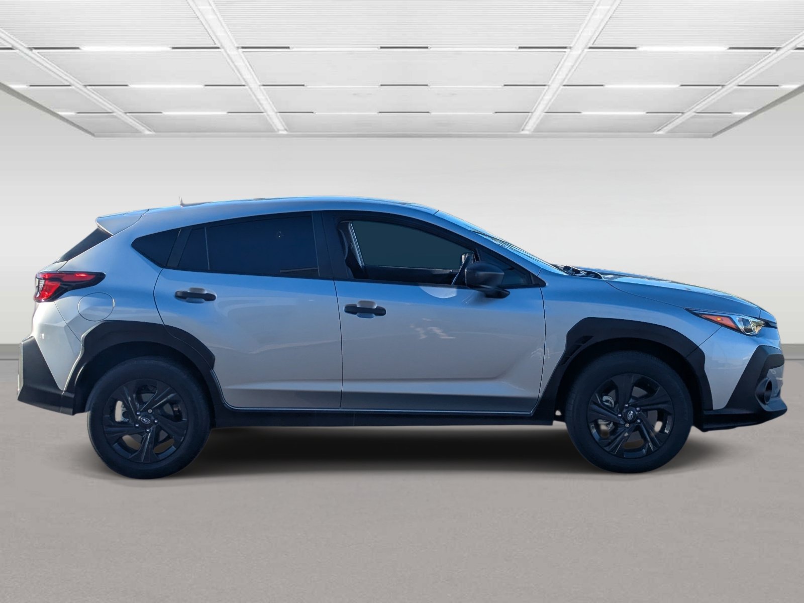 Certified 2024 Subaru Crosstrek 2.0i AWD/4WD image 6