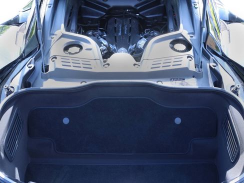 Used 2023 Maserati MC20 Coupe image 23