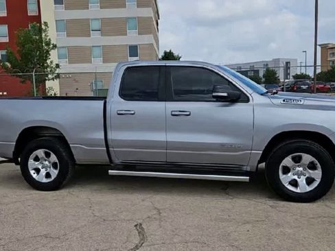 Used 2022 RAM 1500 Big Horn image 9