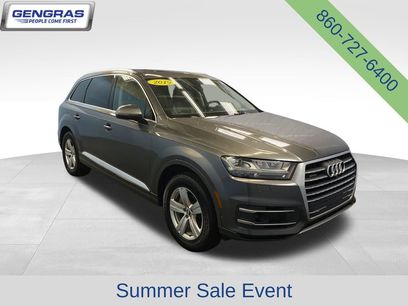 Used 2019 Audi Q7 2.0T Premium Plus w/ Premium Plus Package