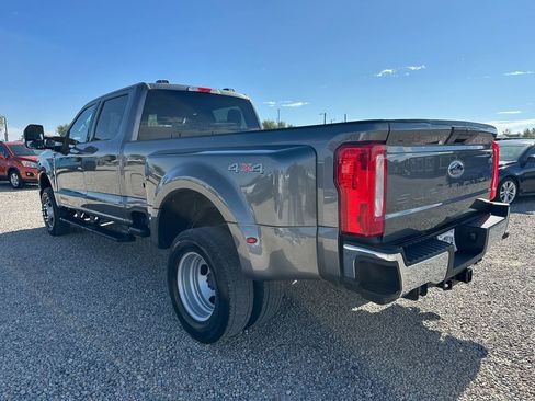 Used 2024 Ford F350 XLT image 7