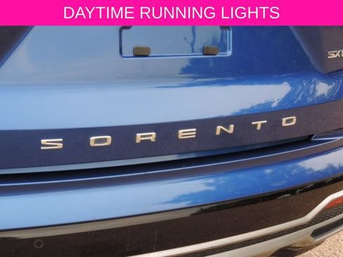 Used 2021 Kia Sorento SX FWD image 12