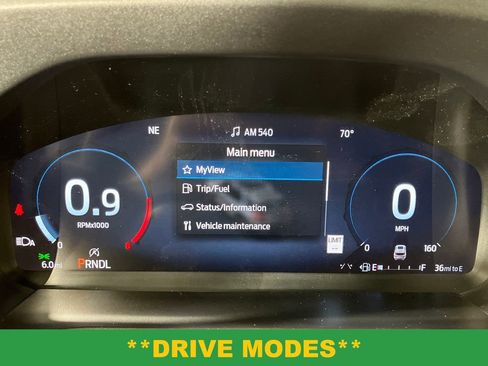 New 2026 Ford Explorer ST-Line image 20