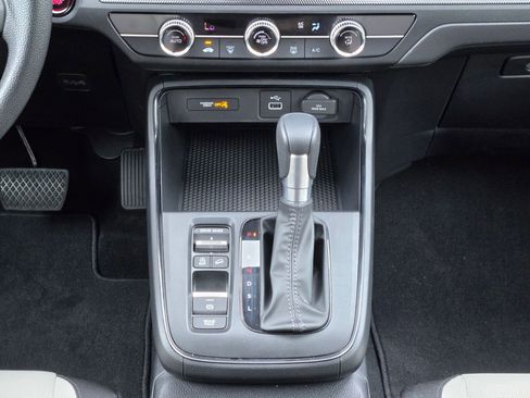 Certified 2025 Honda CR-V LX image 19