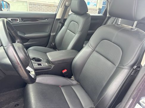 Used 2023 Honda Civic EX-L image 36