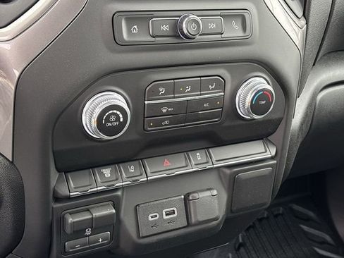 New 2026 GMC Sierra 2500 Pro AWD/4WD image 30
