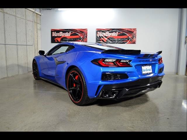 Used 2025 Chevrolet Corvette E-Ray AWD/4WD image 5