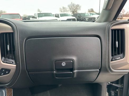 Used 2017 GMC Sierra 3500 Denali w/ Duramax Plus Package image 20