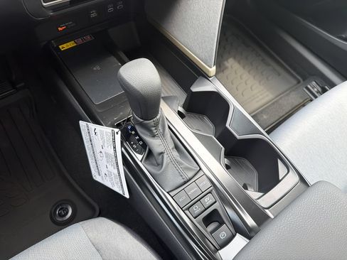 New 2026 Toyota Camry LE w/ Convenience Package FWD image 34