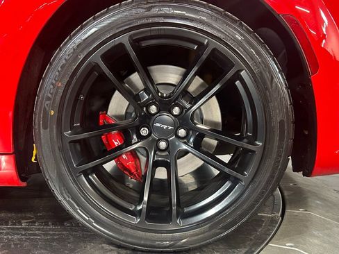 Used 2021 Dodge Charger SRT Hellcat w/ Harman/Kardon Audio Group image 22