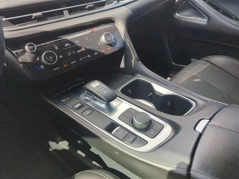 Used 2022 INFINITI QX60 Sensory w/ Cargo Package FWD image 15