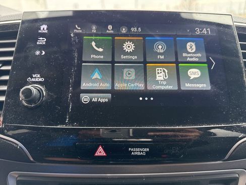 Used 2021 Honda Pilot Special Edition image 21