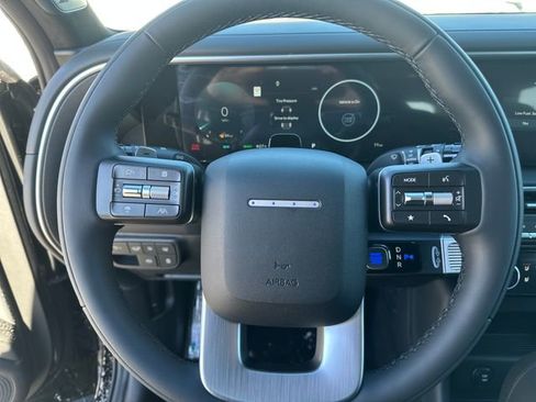 New 2026 Hyundai Palisade Calligraphy image 13