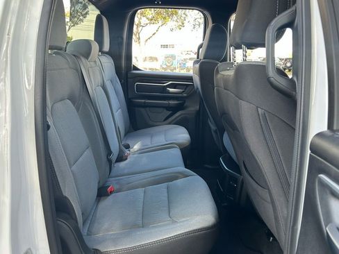 Certified 2023 RAM 1500 Big Horn image 37