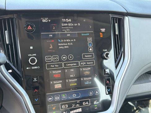 Used 2025 Subaru Legacy Premium w/ Popular Package #1A image 14