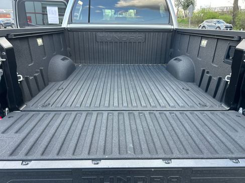 Used 2023 Toyota Tundra SR5 w/ SR5 Premium Package AWD/4WD image 27