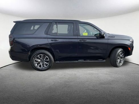 Used 2024 Chevrolet Tahoe Z71 image 15