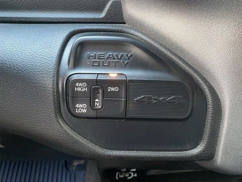 Used 2021 RAM 3500 Tradesman image 23