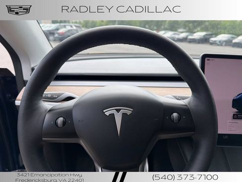 Used 2022 Tesla Model Y Performance AWD/4WD image 5