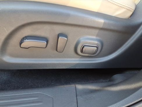 Used 2022 Nissan Murano SV w/ Cargo Package image 13