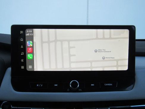 Used 2025 Mitsubishi Outlander SE image 10