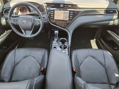 Used 2020 Toyota Camry XSE w/ Driver Assist Package FWD image 22