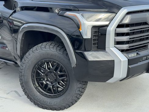 New 2026 Toyota Tundra Limited AWD/4WD image 10