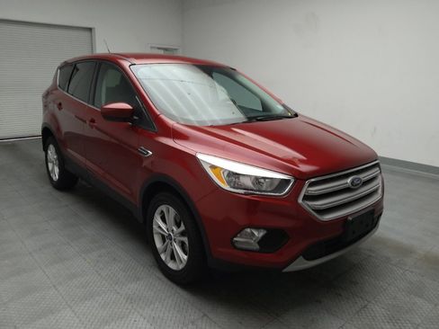 Used 2019 Ford Escape SE FWD image 13