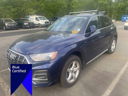 Used 2023 Audi Q5 2.0T Premium w/ Convenience Package