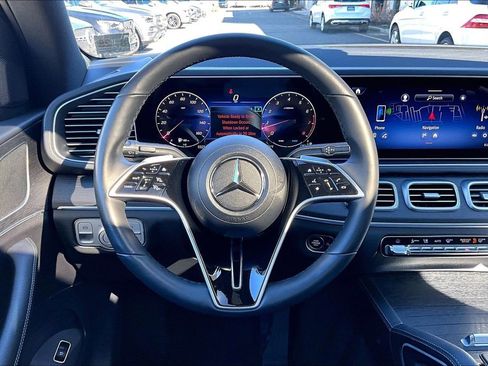 Certified 2024 Mercedes-Benz GLE 350 GLE 350 image 5