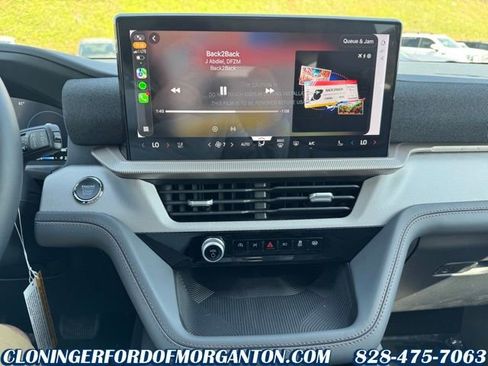 New 2026 Ford Explorer Active AWD/4WD image 26