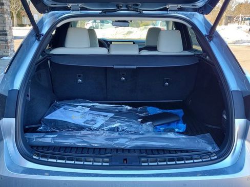 New 2026 Lexus RX 350 AWD image 7