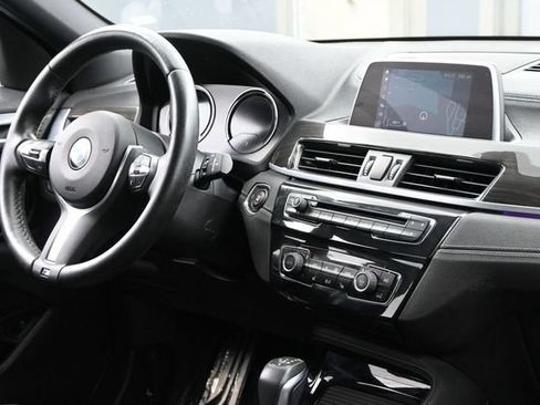 Used 2018 BMW X2 xDrive28i AWD/4WD image 27