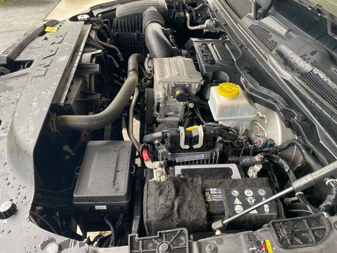 Used 2023 RAM 1500 Big Horn AWD/4WD image 42