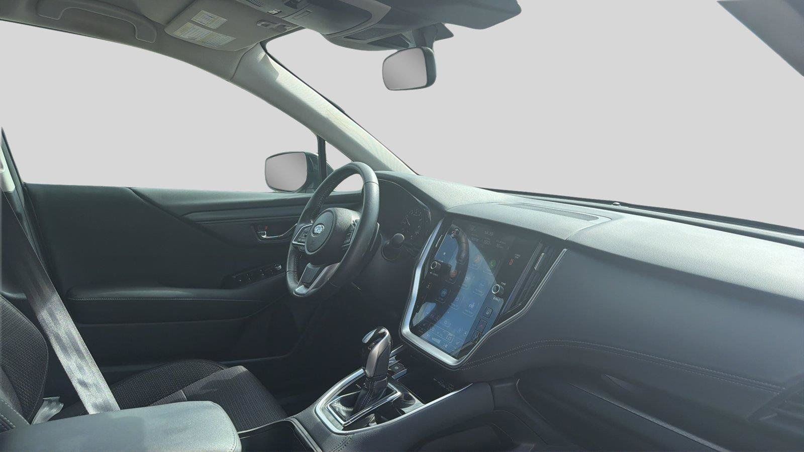 Used 2024 Subaru Outback Premium AWD/4WD image 22