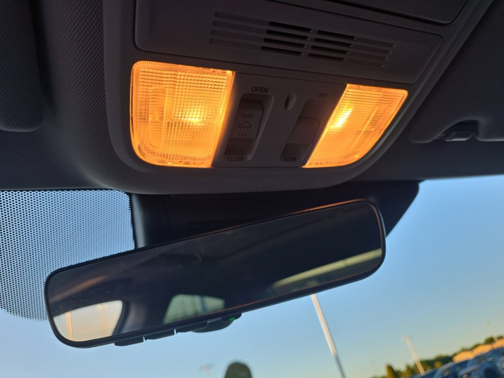 Certified 2022 Honda Accord EX-L image 24