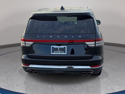 New 2026 Lincoln Aviator 2WD image 6