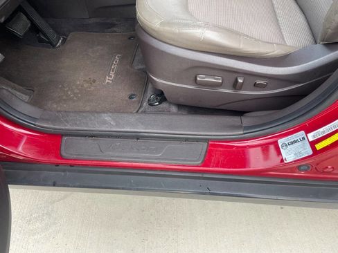 Used 2015 Hyundai Tucson SE FWD image 20